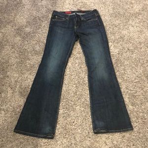 AG Adriano Goldschmied Jeans